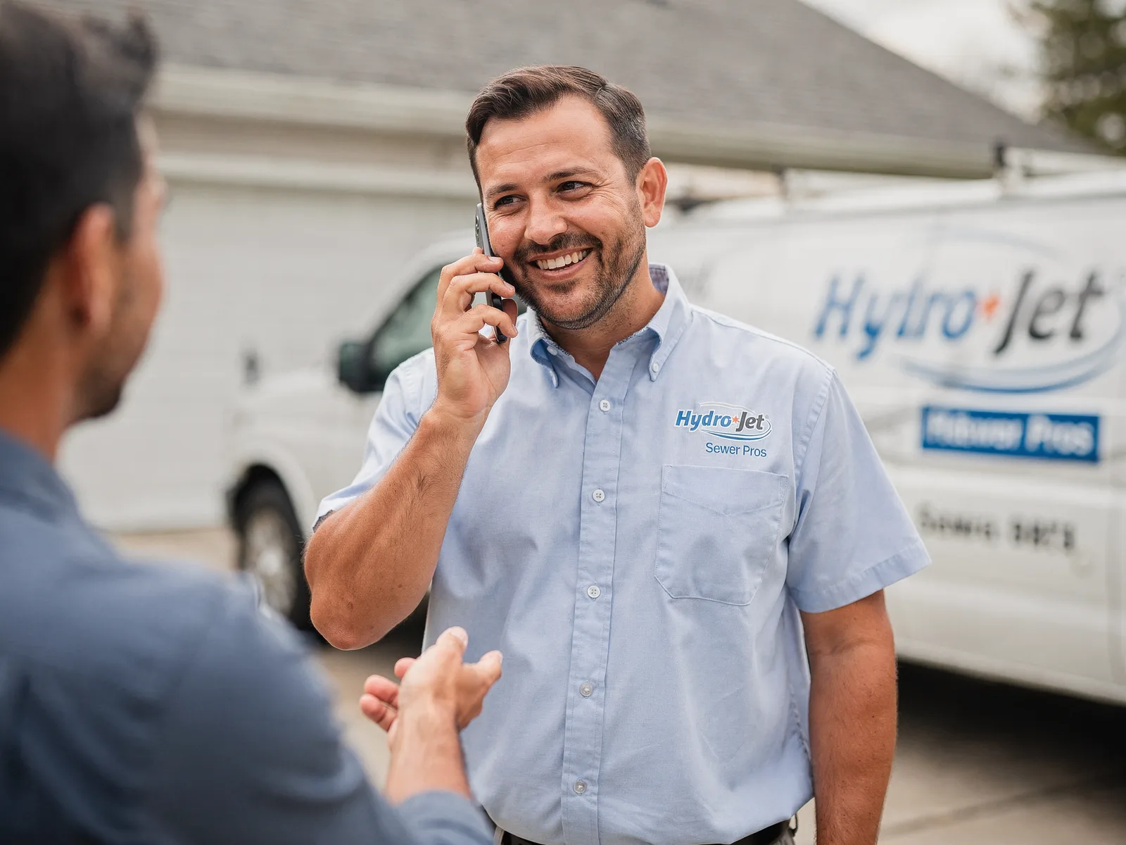 Hydro Jetting Monclova, OH FAQs
